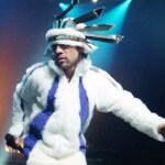 Jamiroquai 2