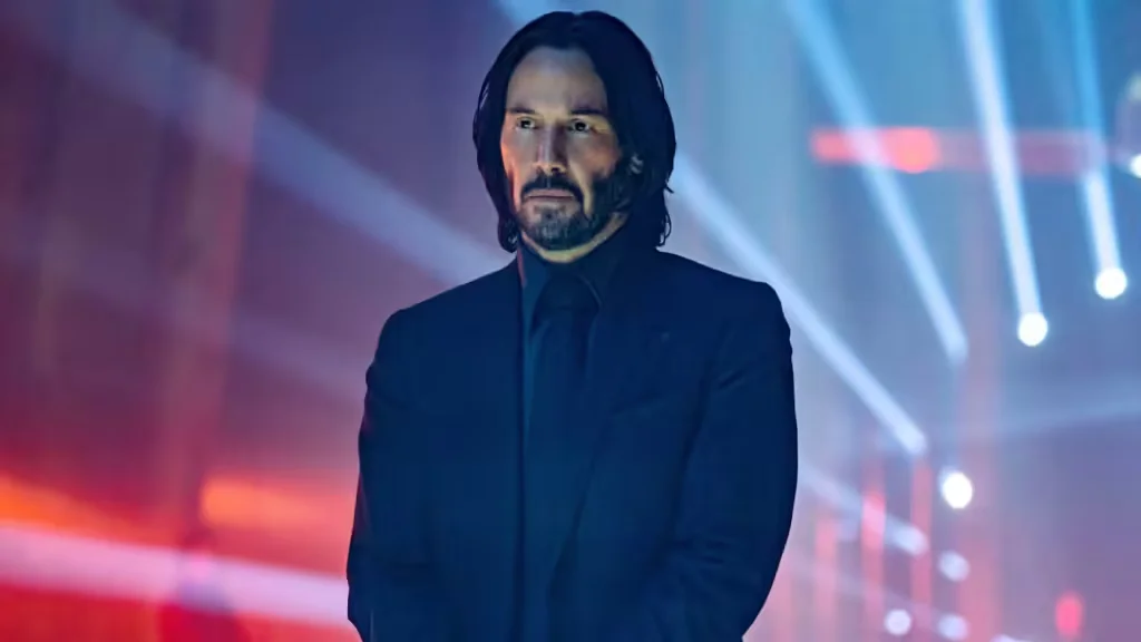 John Wick 5