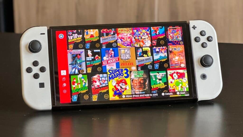 Nintendo Cracking Down on Emulators 