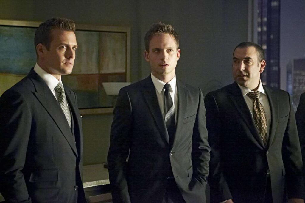 Suits Was One of the Best TV Shows Ever Made