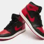 air jordan 1 high 85 bred 2025 1