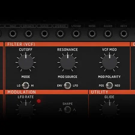 Behringer Announces GRIND: The Ultimate Sound Design Tool