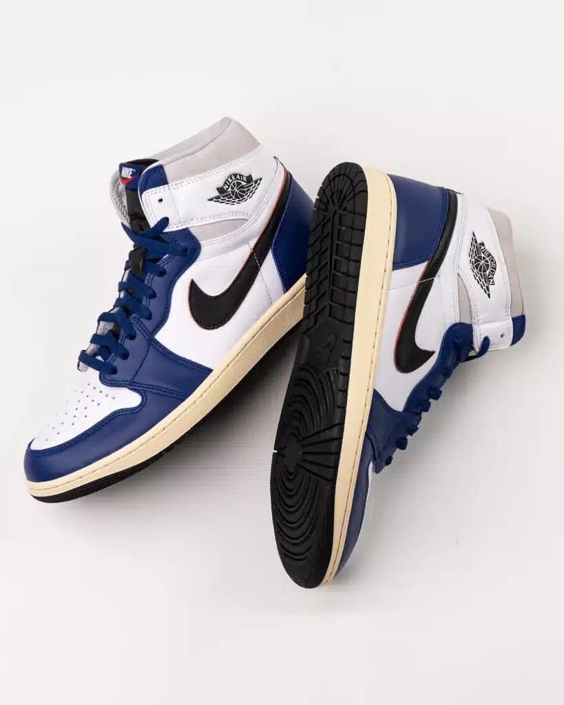 Air Jordan 1 “Rare Air”