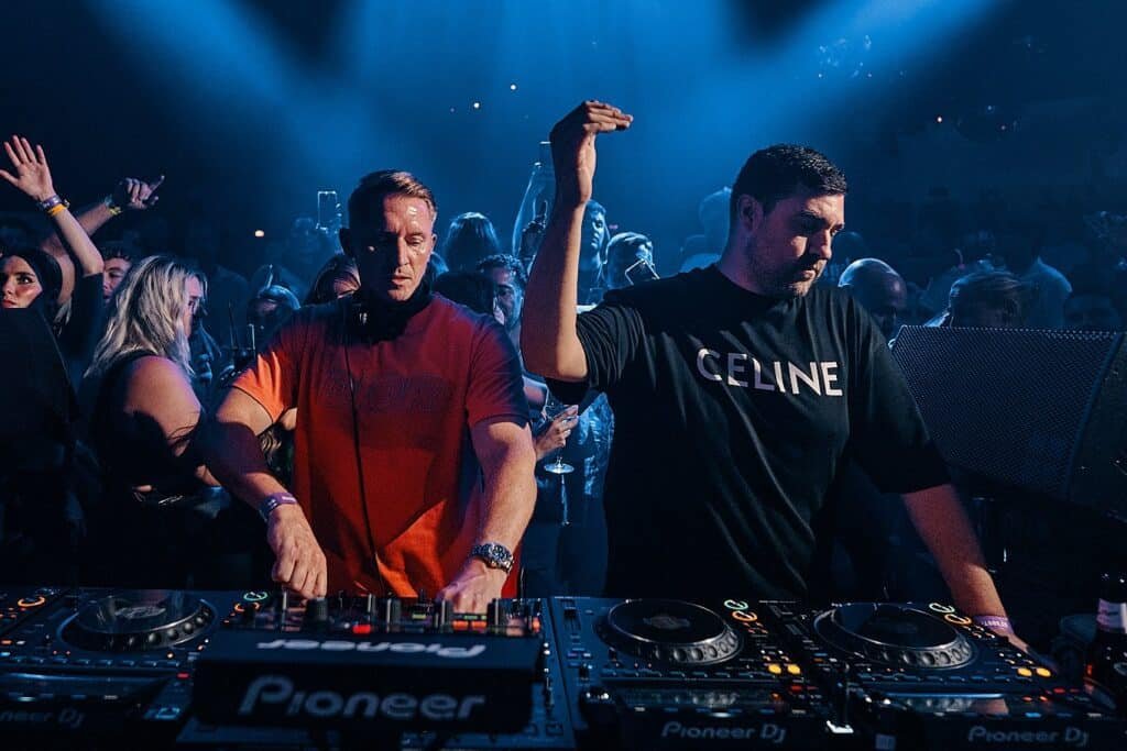 CamelPhat & Fisher