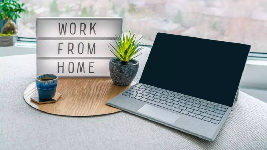 Dubai Wants You To Work From Home 