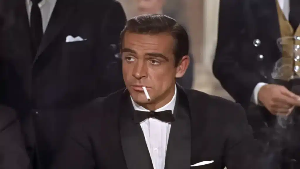 Project 007 4