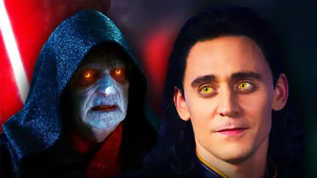 Could Tom Hiddleston Be the Perfect Emperor?