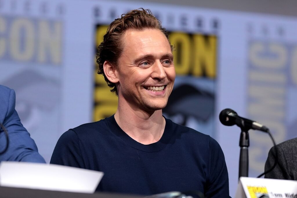 Could Tom Hiddleston Be the Perfect Emperor?