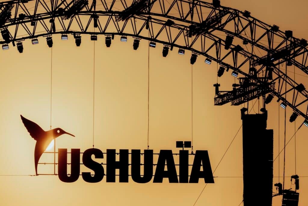 Ushuaïa Dubai Introduces Key Changes