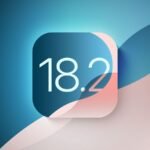 iOS 18.2 1