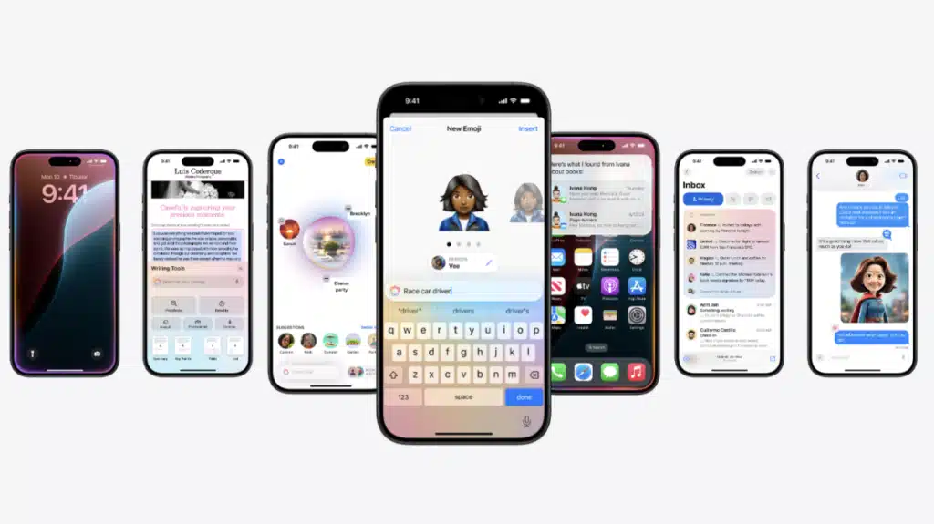 iOS 18.2