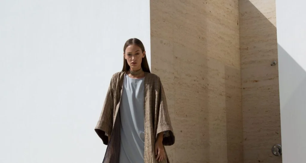 10 UAE Based Fashion Designers 2