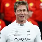 Abu Dhabi F1 Movie 1