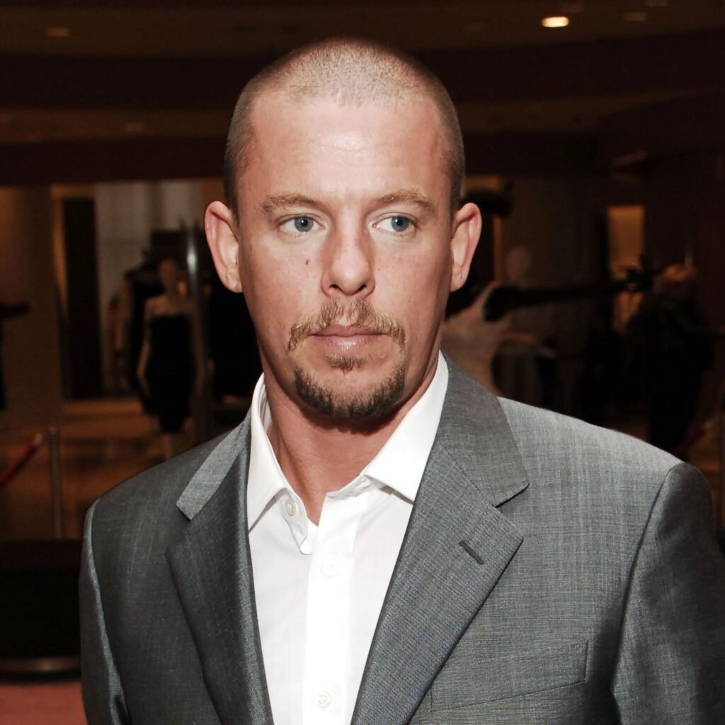 Alexander McQueen: The Rebel of British Fashion