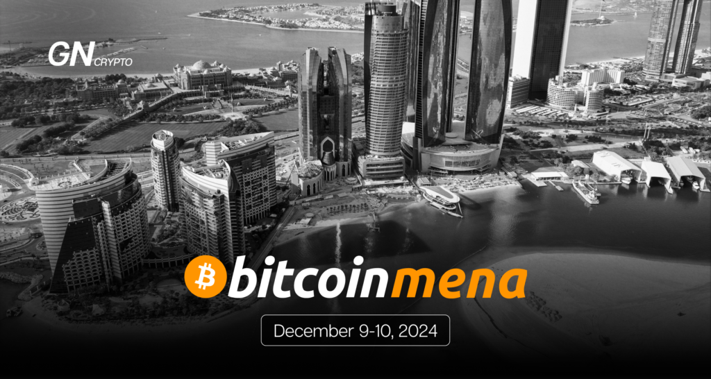 Bitcoin MENA 2024