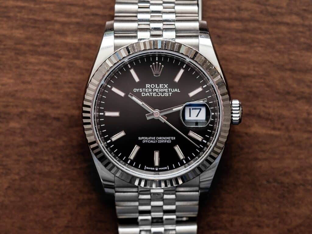 Top Ten Rolex Watches