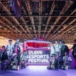 Dubai ESports 9
