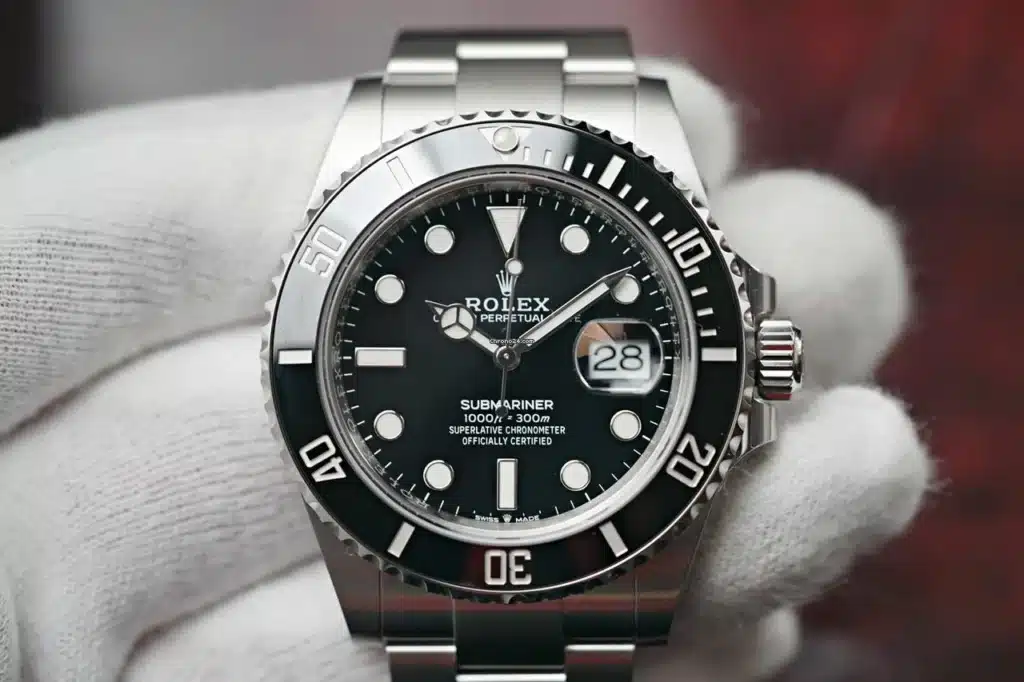 Top Ten Rolex Watches