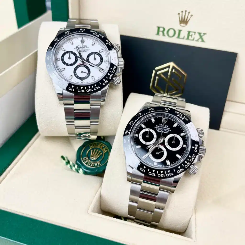 Top Ten Rolex Watches