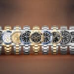 Rolex top ten main