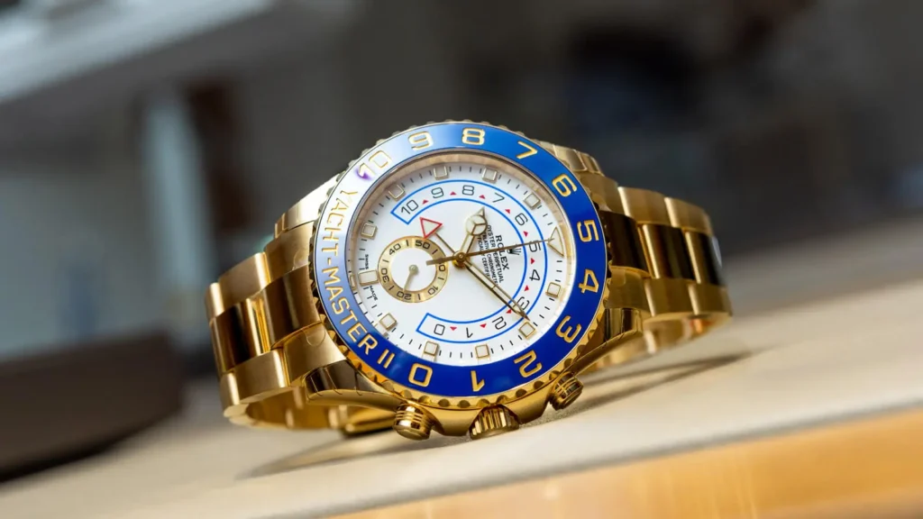 Top Ten Rolex Watches