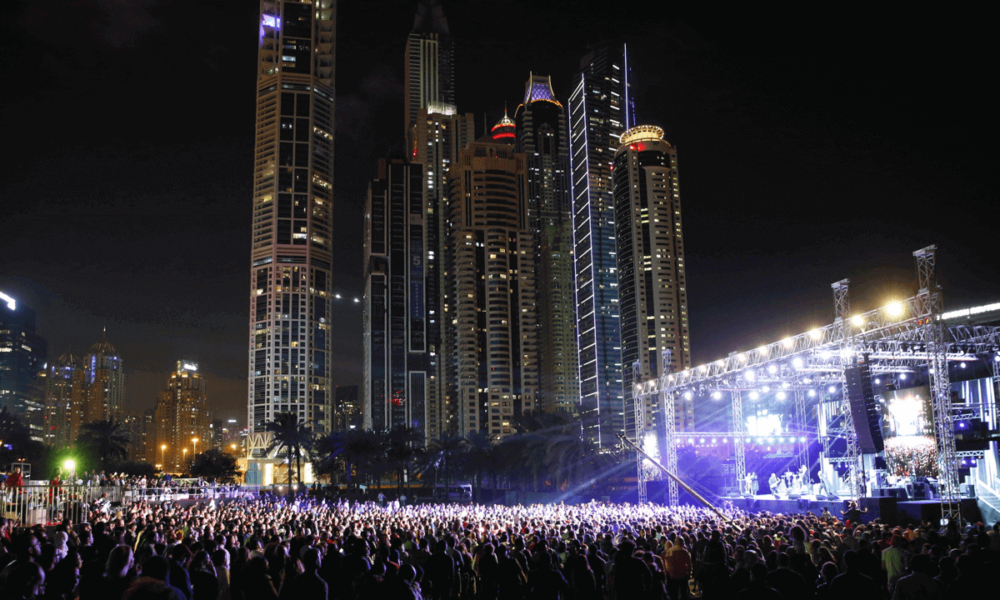 uae music Festival 5