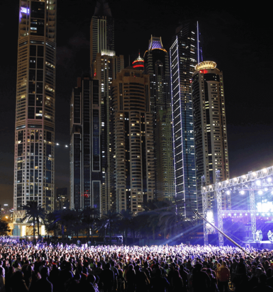 uae music Festival 5