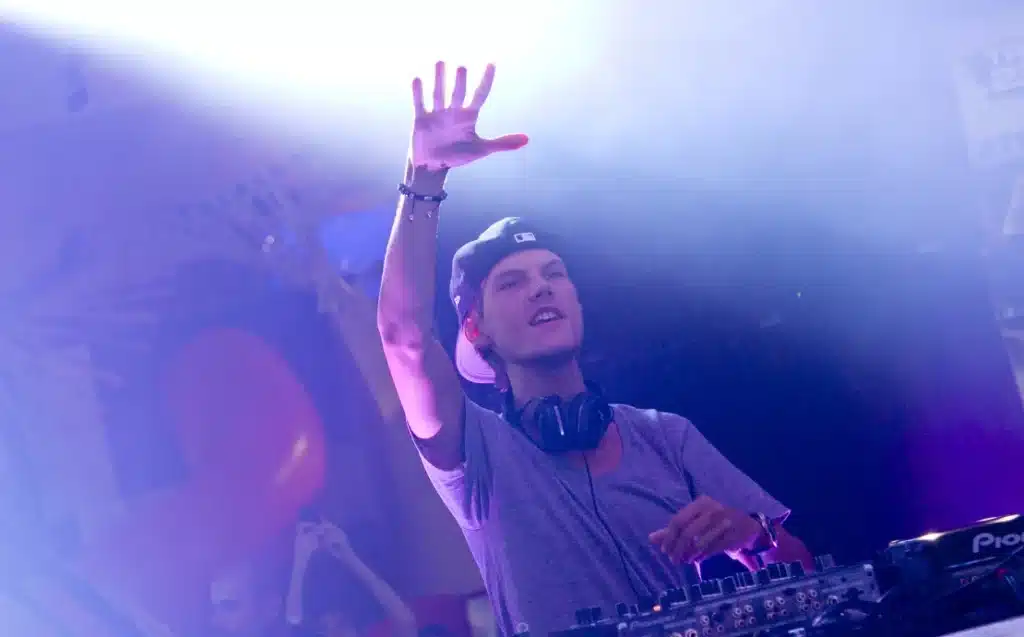 Avicii's Legacy Revisited