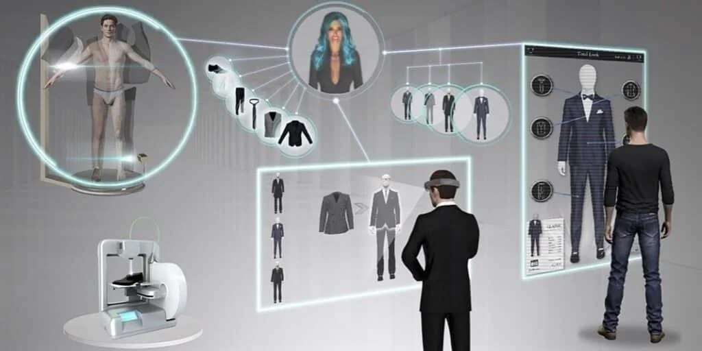 Crypto in Real Estate and Fashion 7