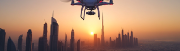 Drone. UAE. 2025 3