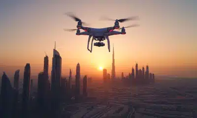 Drone. UAE. 2025 3