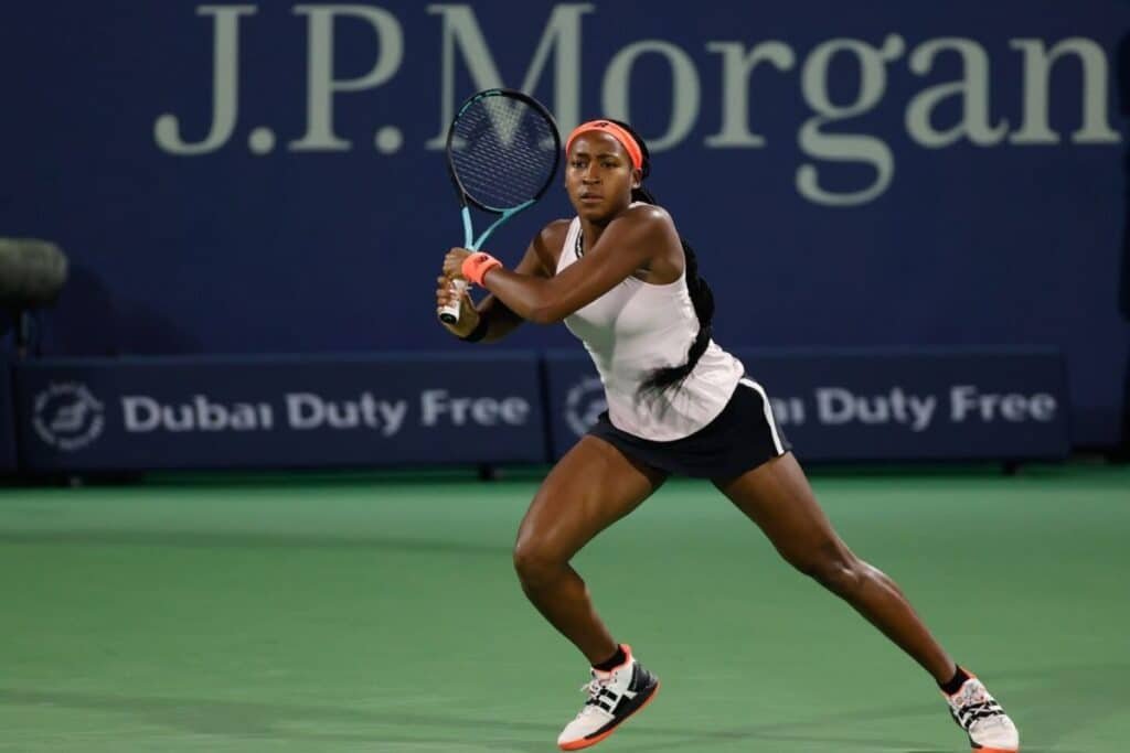 Dubai Duty Free Tennis Championships