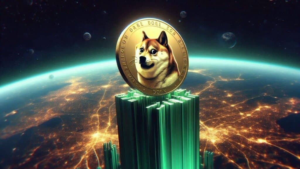 Dogecoin ETF