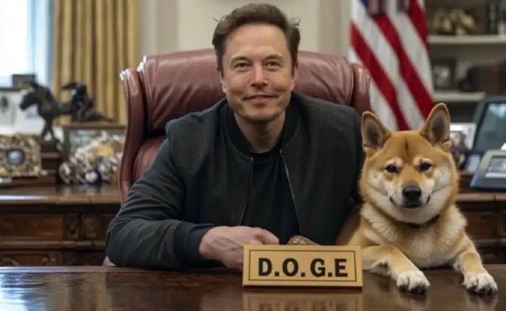 Dogecoin ETF