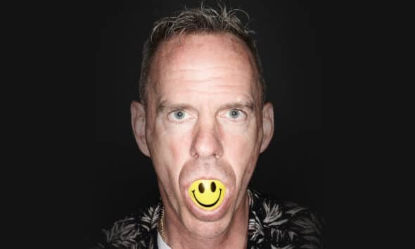 Fatboy Slim Returns to Dubai 9