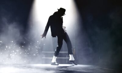 Michael Jackson Movie Billie Jean