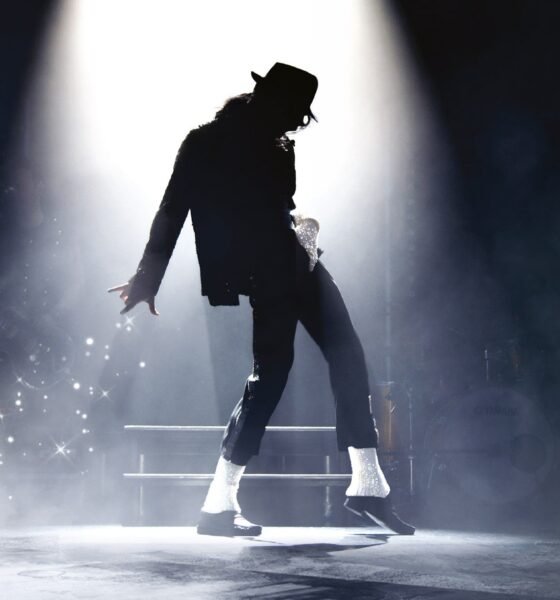 Michael Jackson Movie Billie Jean