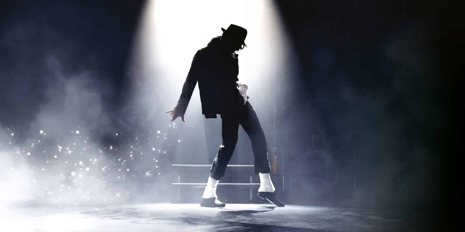 Michael Jackson Movie Billie Jean