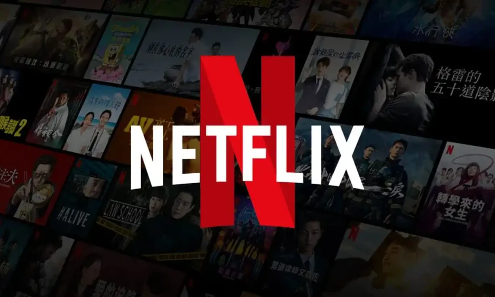 Netflix Partners with AFAC 3