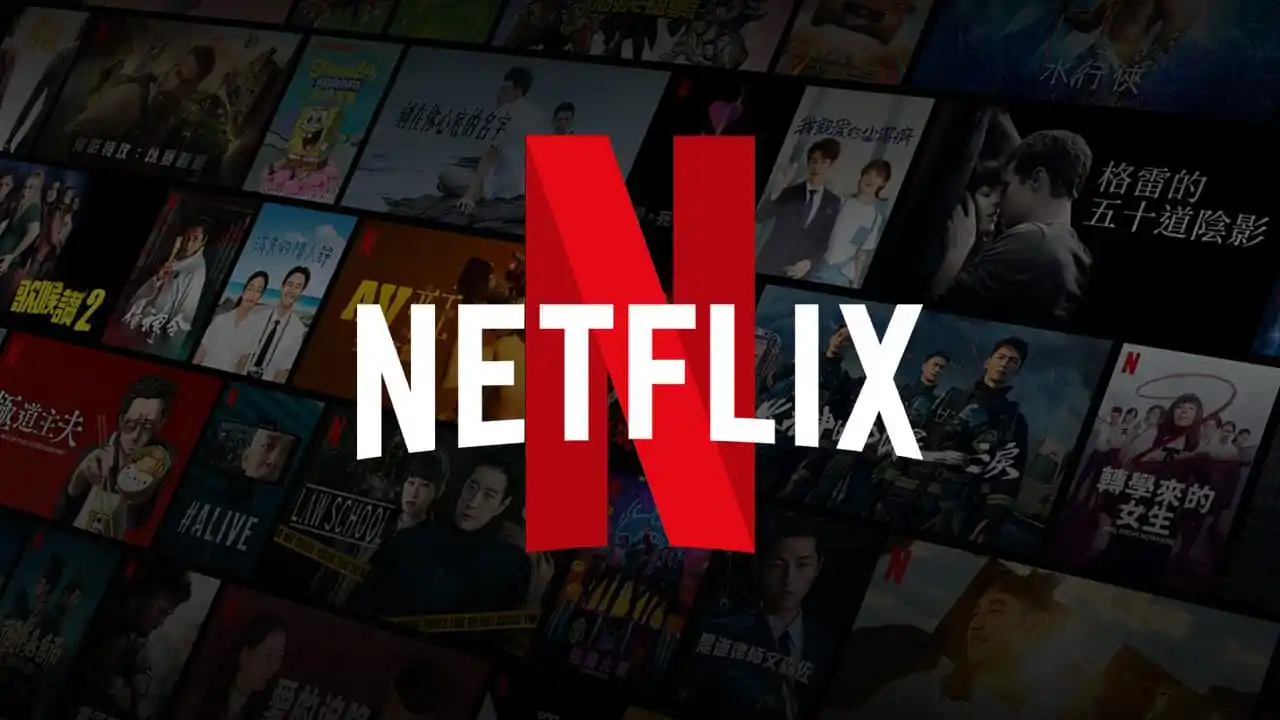 Netflix Partners with AFAC 3