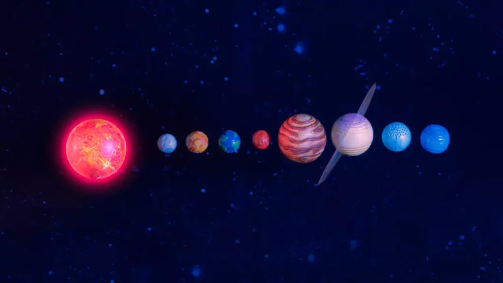 Planetary Alignment on January 25th