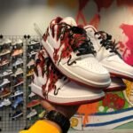 Sneaker Doodle Co