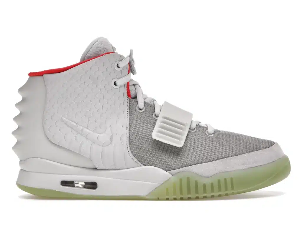 Nike Air Yeezy 2