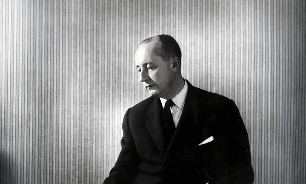 The History of Christian Dior