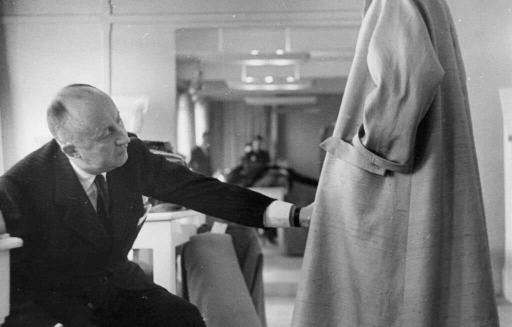 The History of Christian Dior 2