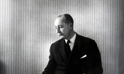 The History of Christian Dior