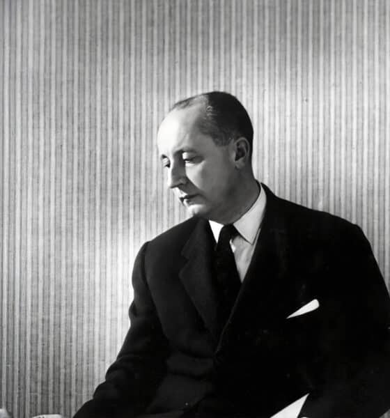 The History of Christian Dior