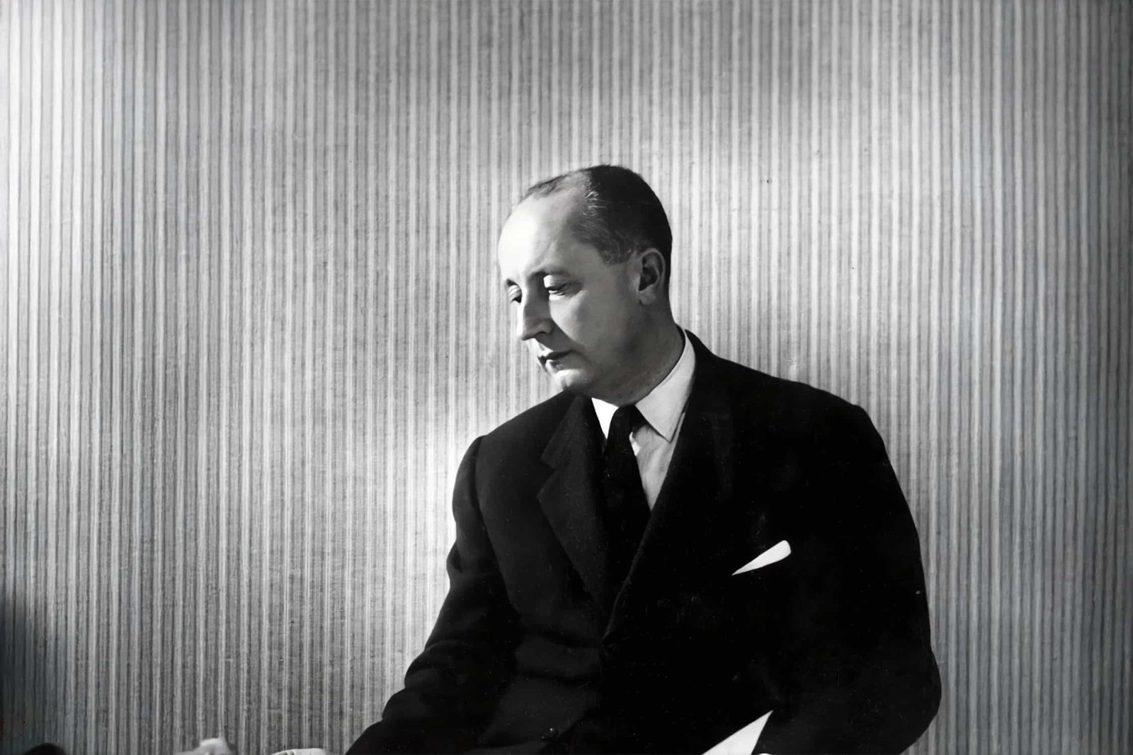 The History of Christian Dior