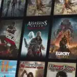 Ubisoft Classics 8