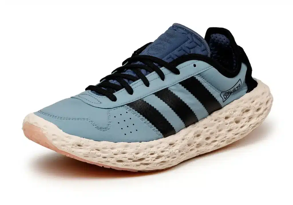 adidas ZPONGE